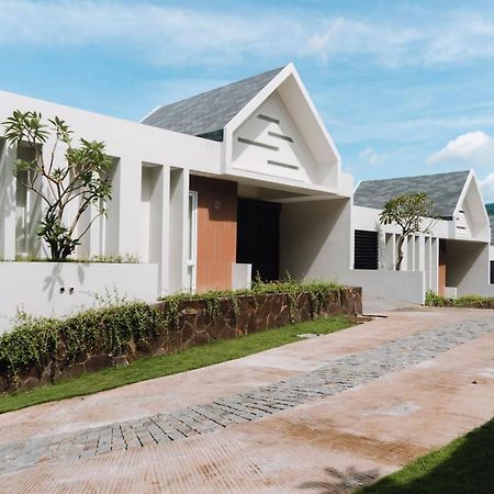 Melase Hill Villa Lajor المظهر الخارجي الصورة