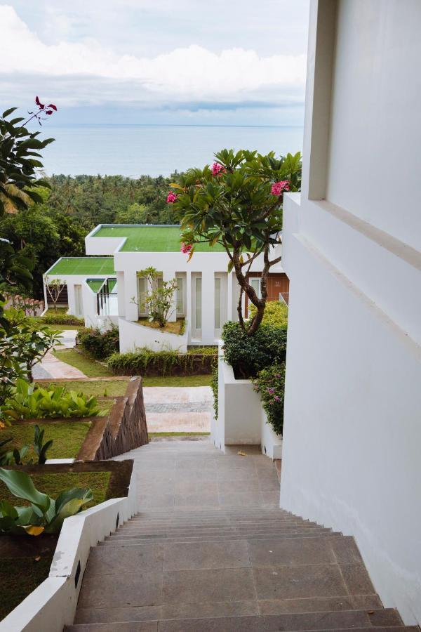 Melase Hill Villa Lajor المظهر الخارجي الصورة
