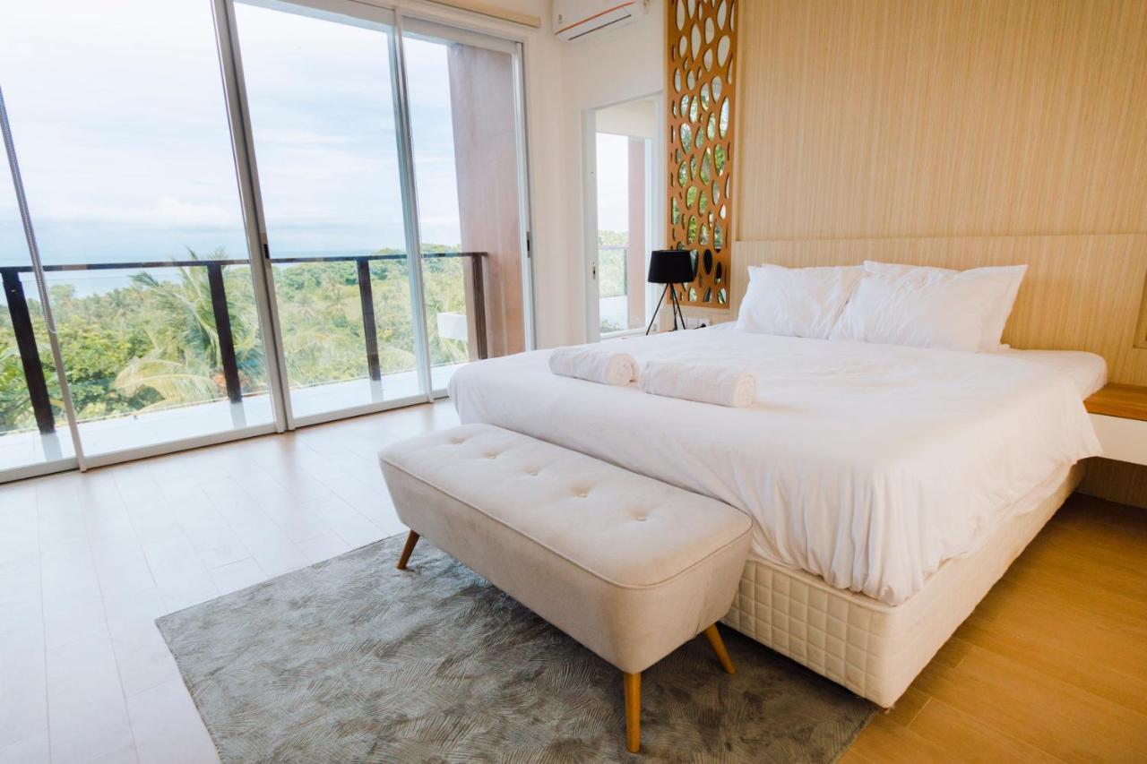 Melase Hill Villa Lajor المظهر الخارجي الصورة