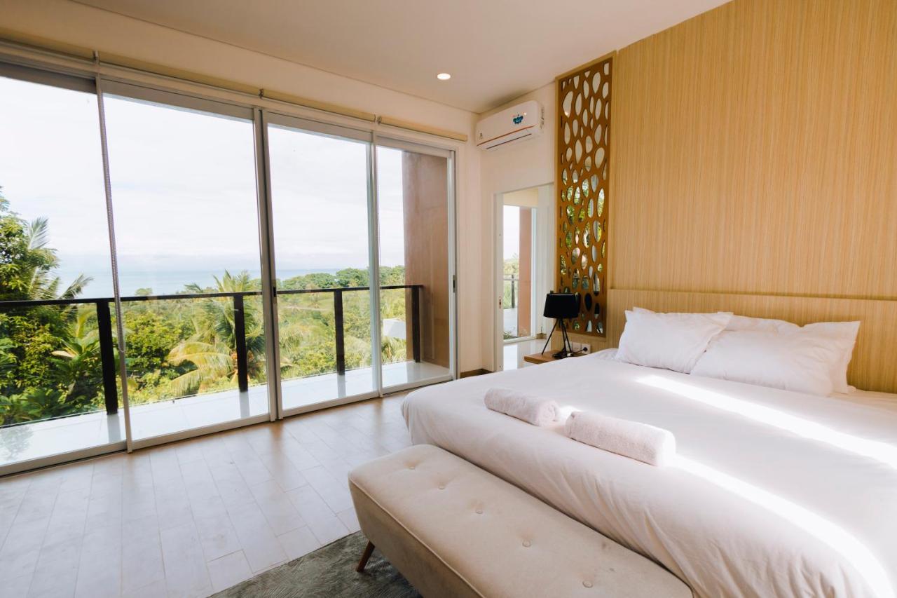 Melase Hill Villa Lajor المظهر الخارجي الصورة