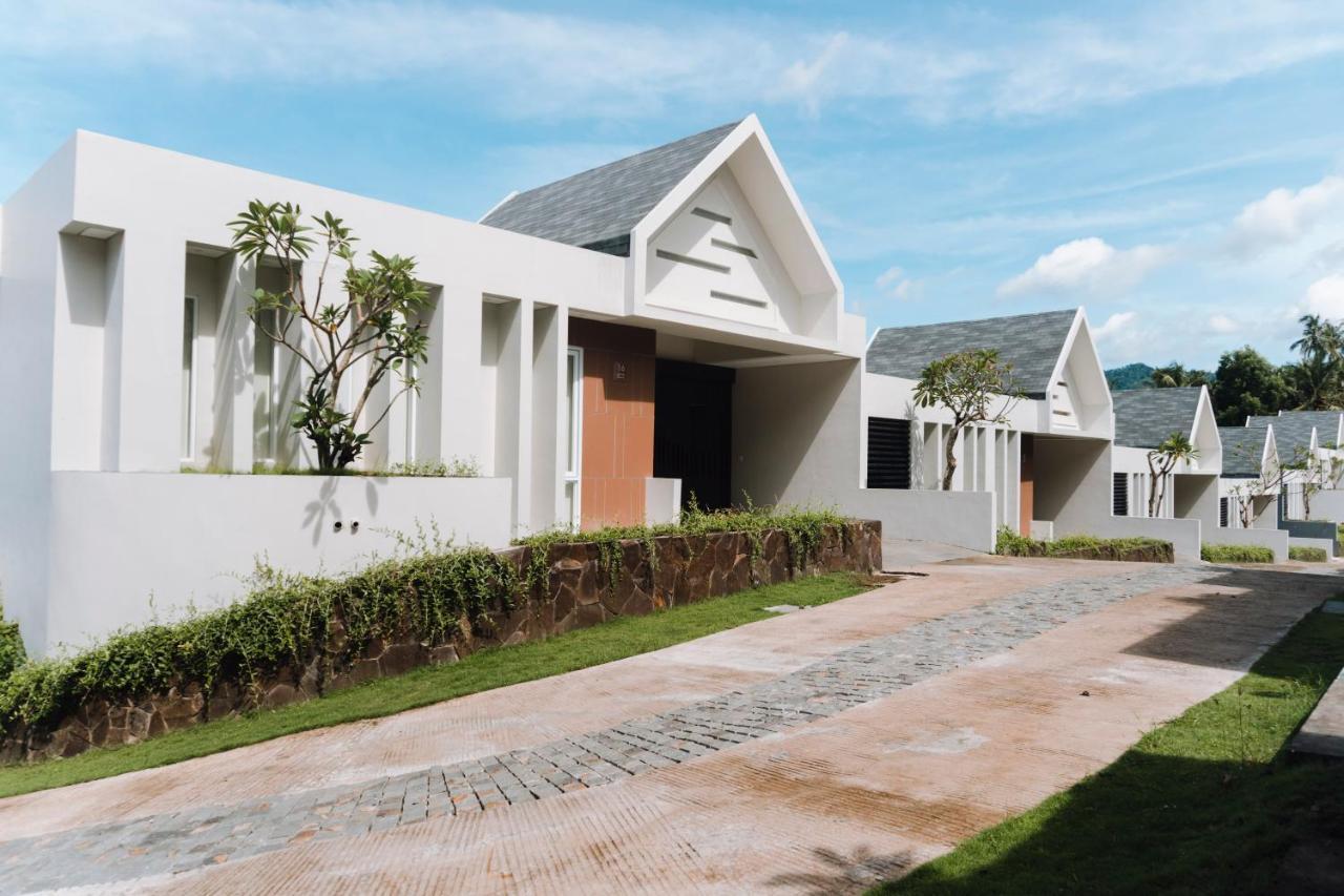 Melase Hill Villa Lajor المظهر الخارجي الصورة
