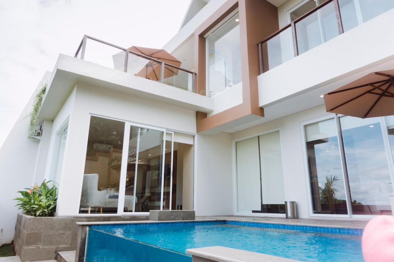 Melase Hill Villa Lajor المظهر الخارجي الصورة