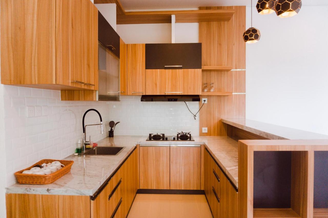 Melase Hill Villa Lajor المظهر الخارجي الصورة