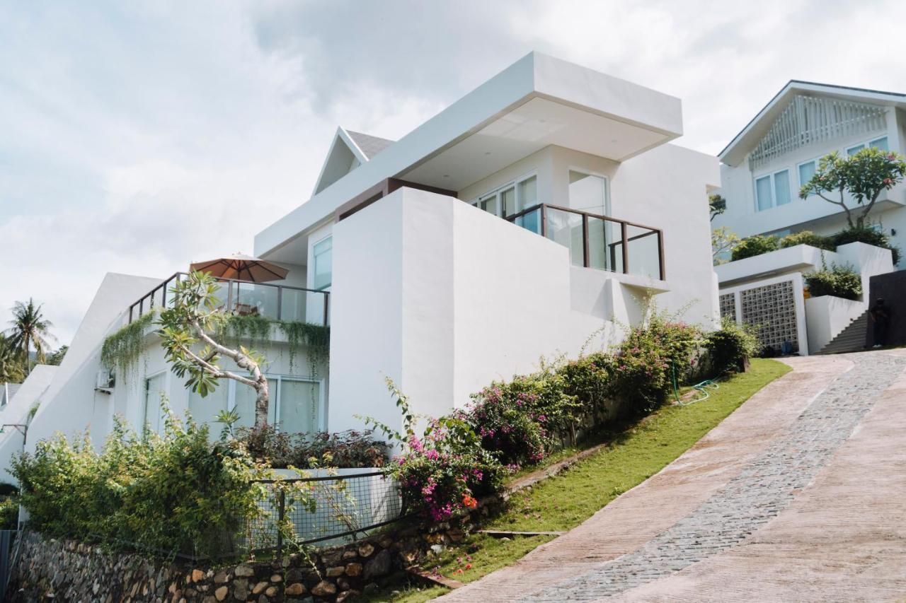 Melase Hill Villa Lajor المظهر الخارجي الصورة